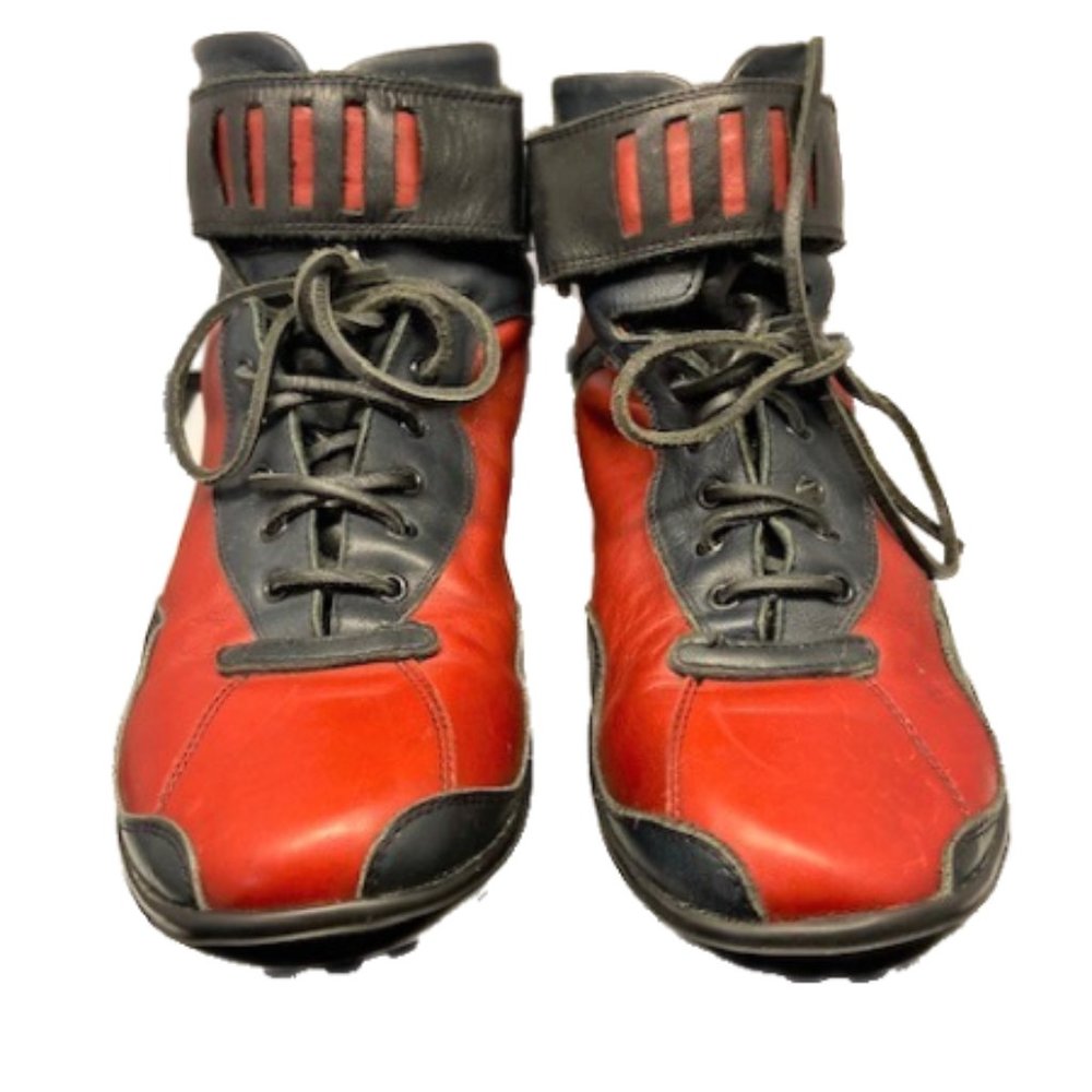 Bruno Bordese Vibram Shoes - Mens - Size 42
